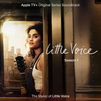 Little Voice_Sara Bareilles