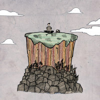 Blue Blood_Benjamin Francis Leftwich