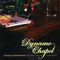 Still A Man_Dynamo Chapel