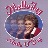 You Could Have Had Me Baby_Anita O'Day