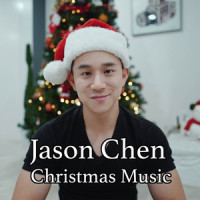 Christmas With You_Jason Chen,Joseph Vincent