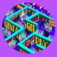 Have A Nice Day_Horrorshow,Bootleg Rascal