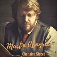 Did You Do It For Love_Martin Almgren