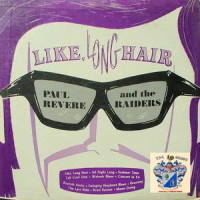 All Night Long_Paul Revere and The Raiders