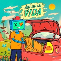 Así Es La Vida_KID FLEX