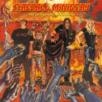 Rollin' On_Fireball Ministry