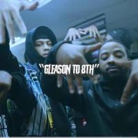 Gleason to 8th (feat. Ebs Tel & V.I.)_Everybody Suspect,Ebs Tel,V.I.
