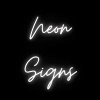 Neon Signs (feat. Phoebe Entermann)_Calum Entermann,Phoebe Entermann