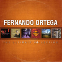 Pass Me Not_Fernando Ortega