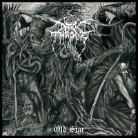 The Key is Inside the Wall_Darkthrone,Gylve Fenris Nagell