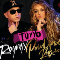 Tú Y Yo_Raymix,Paulina Rubio