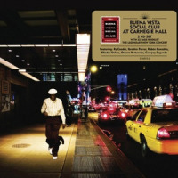 Y Tu Que Has Hecho?_Buena Vista Social Club