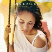 Stay Just A Little_Kina Grannis