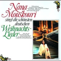 Es Ist Ein Ros Entsprungen_Nana Mouskouri