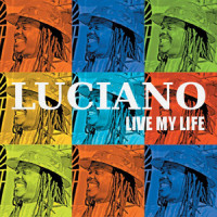 Live My Life_Luciano