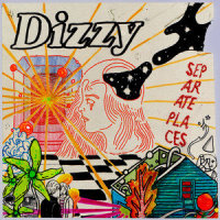 The Bird Behind the Drapes_Luna Li,Dizzy