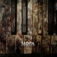 Where Did You Sleep Last Night?_My Own Private Alaska,Mopa