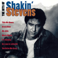 Oh Julie_Shakin' Stevens