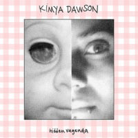 It's Been Raining_Kimya Dawson