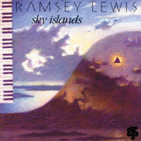 Tonight_Ramsey Lewis
