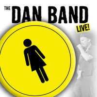 I Wanna Rock You Hard This Christmas_The Dan Band