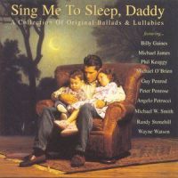 You Steal My Heart Away_Guy Penrod