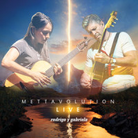 Witness Tree_Rodrigo Y Gabriela,Rodrigo Sanchez,Gabriela Quintero