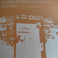 The Soft Touch of Berlin Guitarfalling_Giardini Di Miro,Jukka Reverberi,Corrado Nuccini