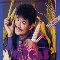 Que Venga_Luis Vargas