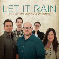 Let Our God Be Praised_Pocket Full of Rocks