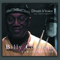 Jah Spirit_Billy Cobham