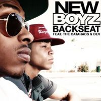 Backseat(feat. The Cataracs & Dev)_New Boyz