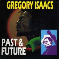 You Are The One For Me_Gregory Isaacs