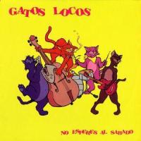 Cualquier noche_Gatos Locos