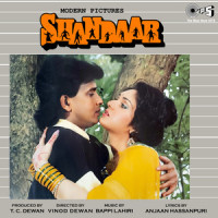 Ek Main Hoon_Kishore Kumar,Alisha Chinai