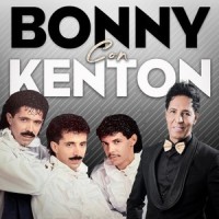 Porque Te Vas_Bonny Cepeda,Los Kenton