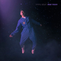 dear moon_Timmy Albert