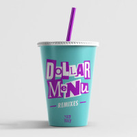 Dollar Menu(feat. Dani Poppitt)_Two Friends,Dani Poppitt