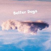 Better Days_Landon Austin,Cover Girl