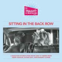 The Theme From A Summer Place_Percy Faith