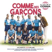Comme des garcons_Vladimir Cosma,Jacky Tricoire,Olivier Franck,Claude Salmieri
