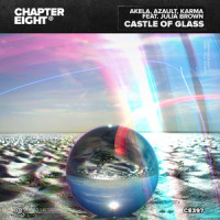 Castle of Glass_Akela,Azault,KARMA,Julia Brown