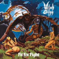 Fight the Fire_Witch Cross