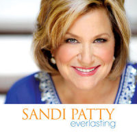 In Christ Alone_Sandi Patty