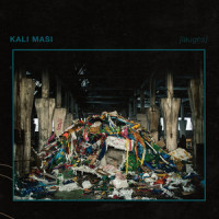 Hurts to Laugh_Kali Masi