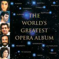 Mozart: Don Giovanni / Act 1 - "Fin ch'han dal vino" (莫扎特:唐,乔万尼/第一幕 , "只要他们有酒”) (Live In London / 1996)_Bryn Terfel,London Philharmonic Orchestra,Georg Solti