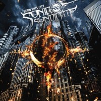 Burn This City_Sonic Syndicate