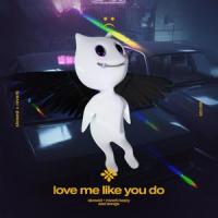 love me like you do - slowed + reverb_Slo,Twilight,Tazzy