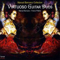 Farewell_Manuel Barrueco,Franco Platino