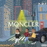 Moncler (feat. Dayshawn Pierre & K.I.D)_Phantom,Dayshawn Pierre,K.I.D